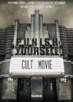 Punish Yourself : Cult Movie